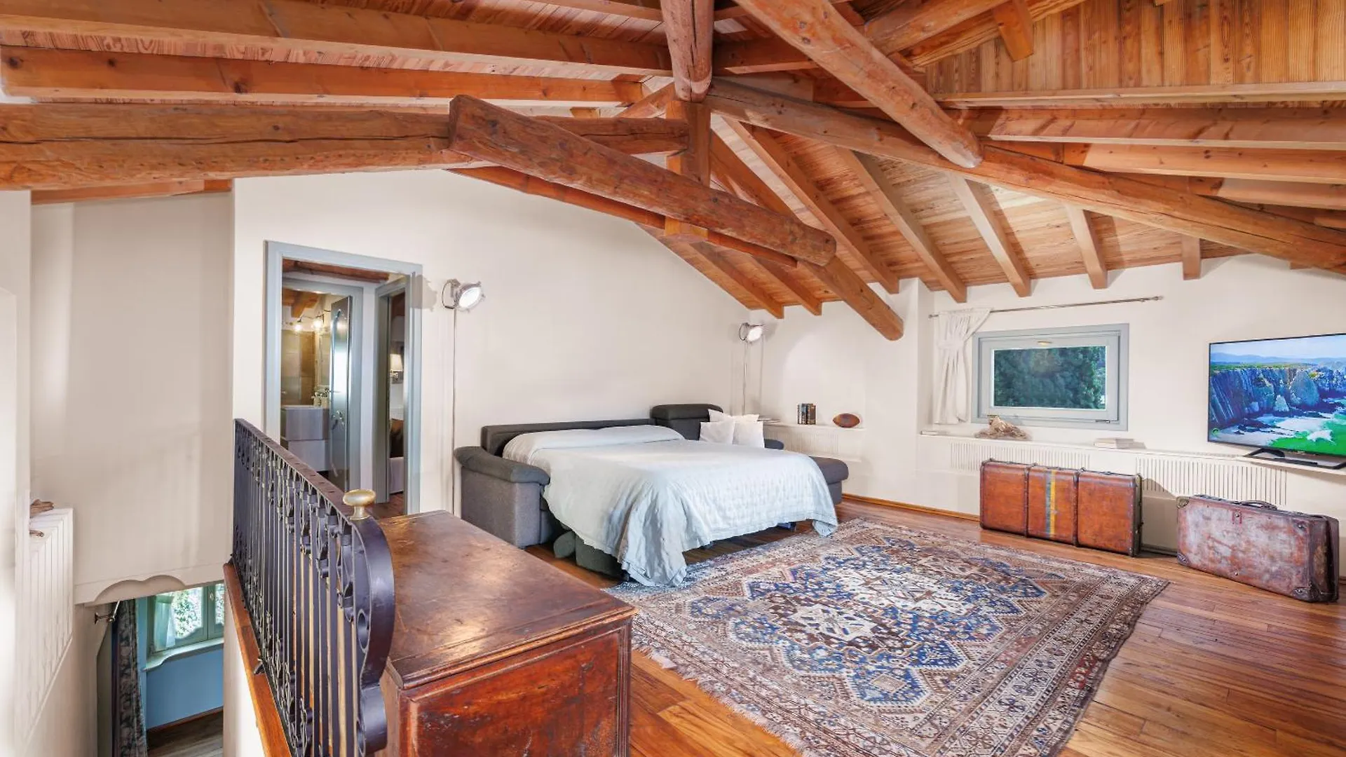 Villa Sinfonia By Myvillacollection Blevio Italy